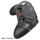 IPEGA WOLVERINE BT GAMEPAD FOR ANDROID/IOS SMARTPHONE/TABLETS/SMART TV/P3/N-S/WINDOWS PC (PG-9220) - DataBlitz