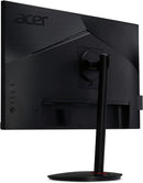 Acer Nitro XV272 MBMIIPRX 27”  165HZ FHD Gaming Monitor - DataBlitz