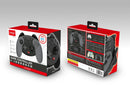 IPEGA GAME CONTROLLER FOR N-S/P3/ANDROID/PC (BLACK) (PG-SW068C) - DataBlitz