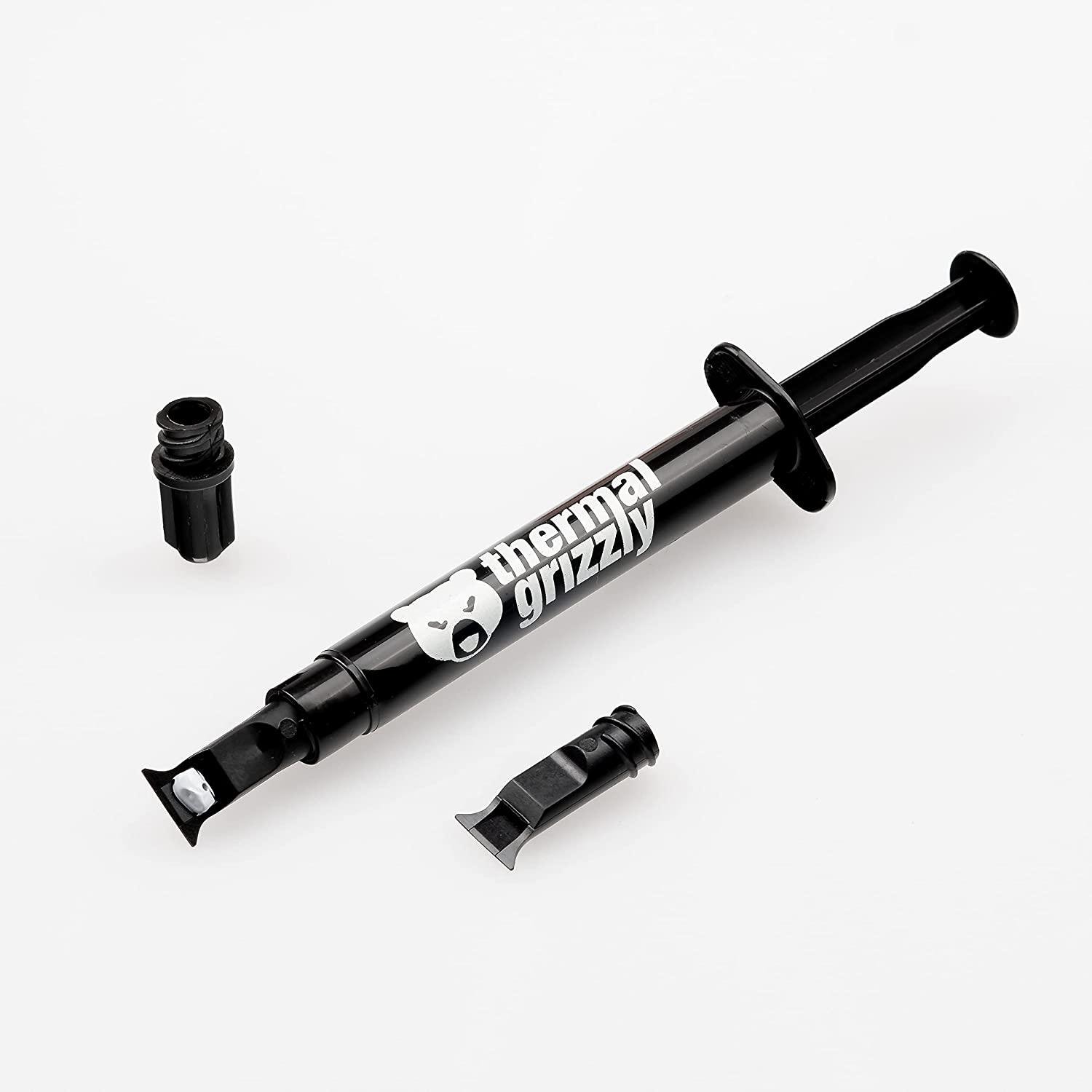 Thermal Grizzly Kryonaut Ultra High Performance Thermal Grease 1.5ML/5.5G (TG-K-015-R) - DataBlitz