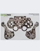 Kontrolfreek Shield CQC PS3 (9001P) - DataBlitz