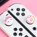NSW Akitomo Analog Caps (Sushi) (AKSW-189-KABI) - DataBlitz