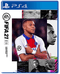 PS4 FIFA 21 CHAMPIONS EDITION REG.3 - DataBlitz