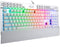 REDRAGON YAMA MECHANICAL GAMING KEYBOARD WHITE (K550W-RGB-1) - DataBlitz