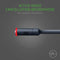 Razer Kraken Kitty Edition Razer Chroma USB Gaming Headset (Black)- DataBlitz