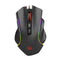 REDRAGON GRIFFIN GAMING MOUSE (M607) - DataBlitz