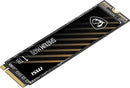 Spatium M470 PCIE 4.0 NVME M.2 1TB SSD - DataBlitz