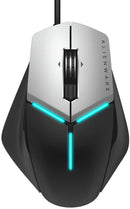 ALIENWARE AW958 ELITE GAMING MOUSE - DataBlitz