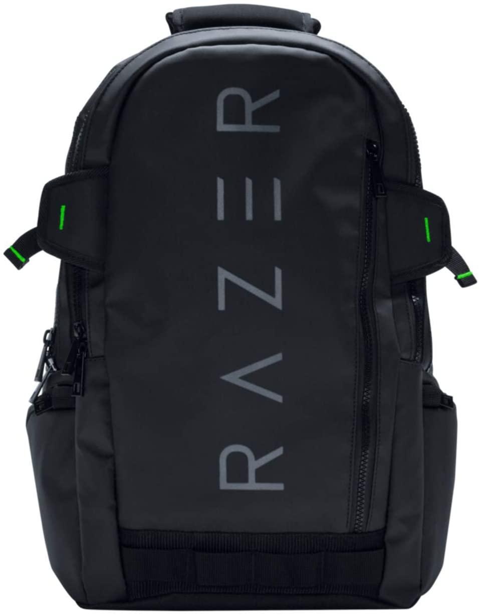 RAZER ROGUE 15.6" BACKPACK - DataBlitz