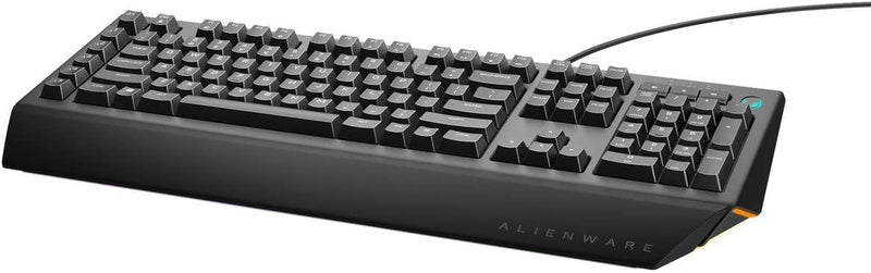 ALIENWARE AW568 ADVANCED GAMING KEYBOARD - DataBlitz