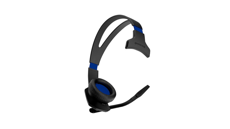 Gioteck MH-1 Wired Superlite Messenger Headset For PS4 - DataBlitz