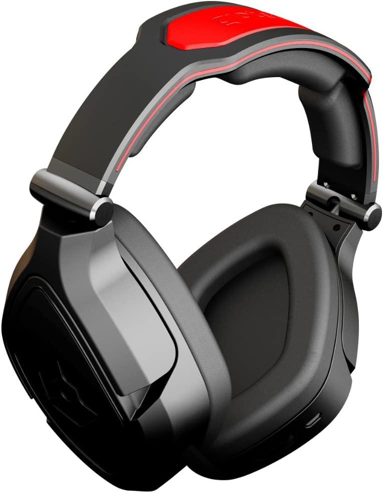 Gioteck EX-06 Wireless Foldable HD Stereo Headphones (Multi-Format) - DataBlitz