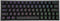 COOLER MASTER SK622 WIRELESS 60% MECHANICAL KEYBOARD SPACE GRAY WITH LOW PROFILE SWITCHES (RED RGB LINEAR) - DataBlitz