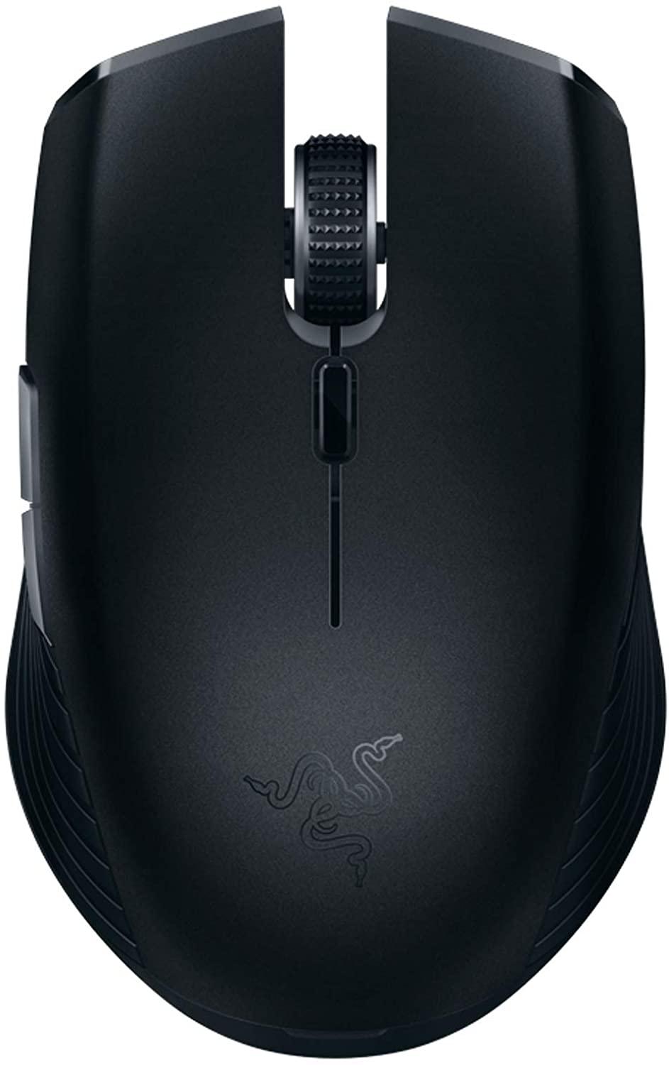RAZER ATHERIS MOBILE PRODUCTIVITY/PERFORMANCE MOUSE - DataBlitz