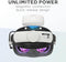 BOBOVR M1 Pro Battery Pack Head Strap For Oculus Quest2 (INCLUDES 5200MAH Replaceable Hot Swap Power Bank Accessories) - DataBlitz