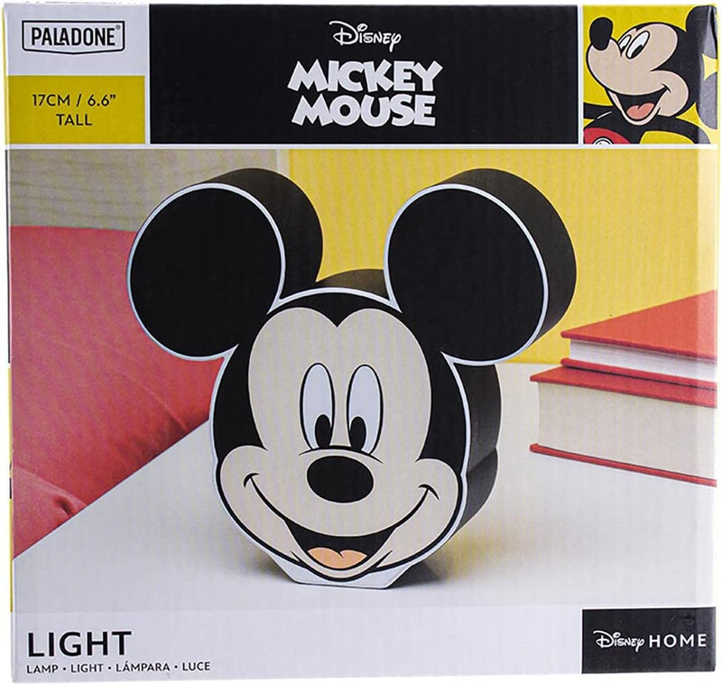 Paladone Disney Mickey Mouse Light (PP10431DSCC)