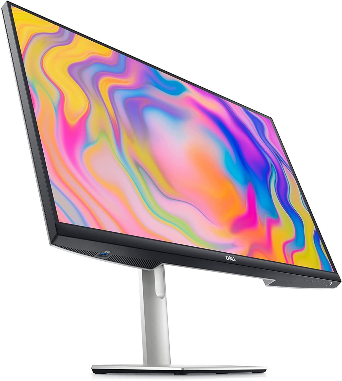 DELL S2722QC 27" 4K UHD USB-C Monitor - DataBlitz
