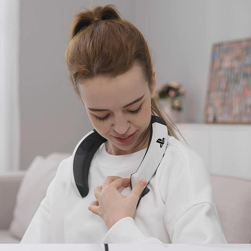 HORI WIRED GAMING NECKSET FOR PS5/PS4/PC (SPF-009A) - DataBlitz