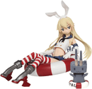 TAITO PRIZE FIGURE: KANTAI COLLECTION (KANCOLLE) SHIMAKAZE DECISIVE BATTLE MODE - DataBlitz