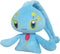 Pokemon Medium Plush Manaphy Doll - DataBlitz