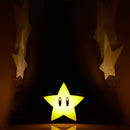 Paladone Super Mario Super Star Projection Light (PP5100NNV3)
