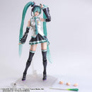 Play-Arts A/F Hatsune Miku Variant Kai Designed By Tetsuya Nomura Hatsune Miku - DataBlitz