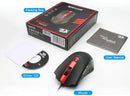 REDRAGON PEGASUS GAMING MOUSE (M705) - DataBlitz