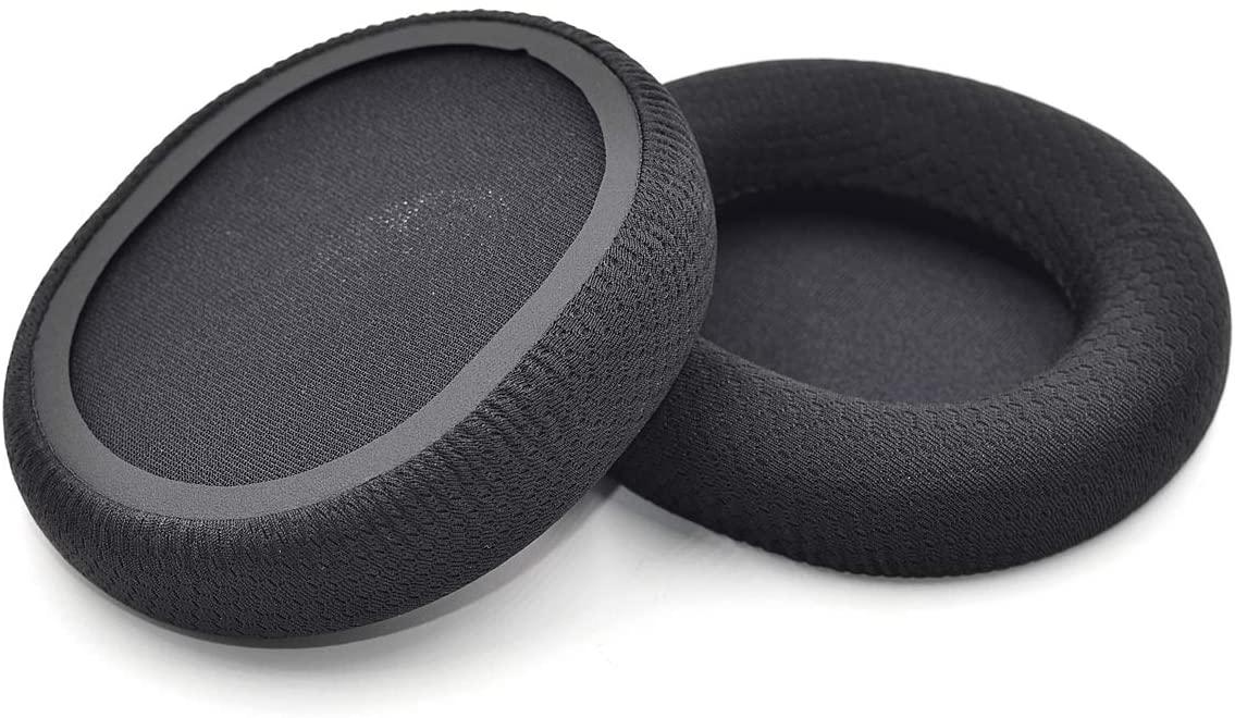 STEELSERIES ARCTIS AIRWEAVE EAR CUSHIONS (PN60063) - DataBlitz
