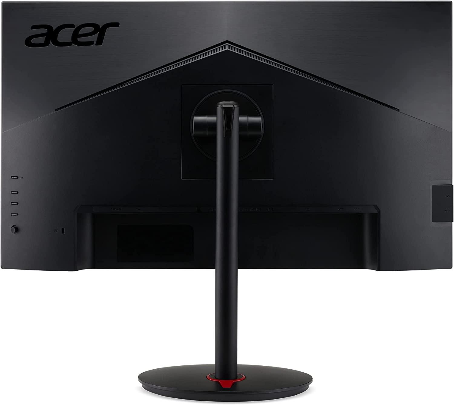 Acer Nitro XV272 MBMIIPRX 27”  165HZ FHD Gaming Monitor - DataBlitz