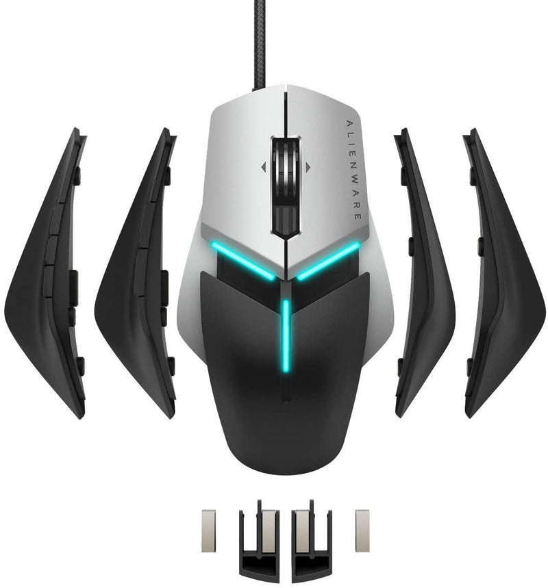 ALIENWARE AW958 ELITE GAMING MOUSE - DataBlitz