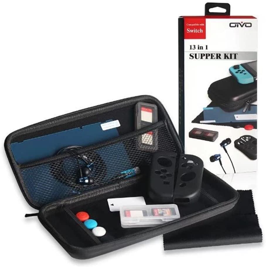OIVO NSW 13 IN 1 SUPPER KIT (BLACK)