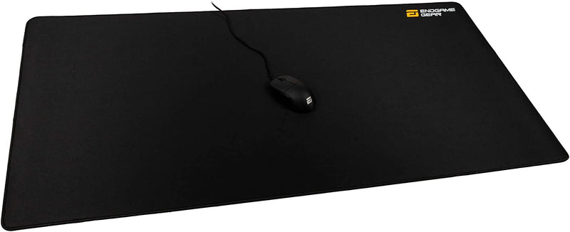 Endgame Gear MPJ1200 Mouse Pad (Black)