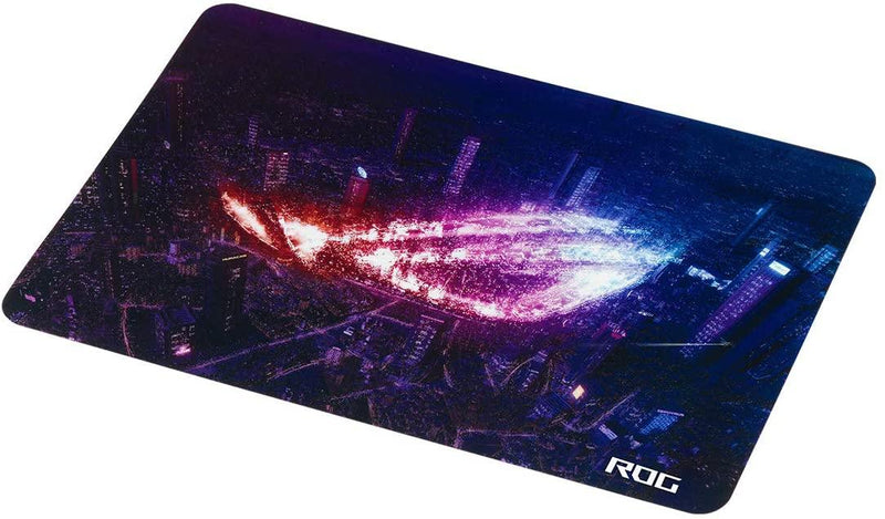 ASUS ROG STRIX SLICE GAMING MOUSE PAD - DataBlitz