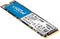 Crucial P2 1TB PCIE NVME M.2 2280SS SSD (CT1000P2SSD8) - DataBlitz