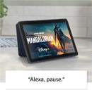 Amazon Fire HD 10 Tablet 11th Gen With Alexa 32GB (Olive) - DataBlitz