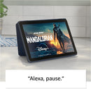 Amazon Fire HD 10 Tablet 11th Gen With Alexa 32GB (Lavander) - DataBlitz