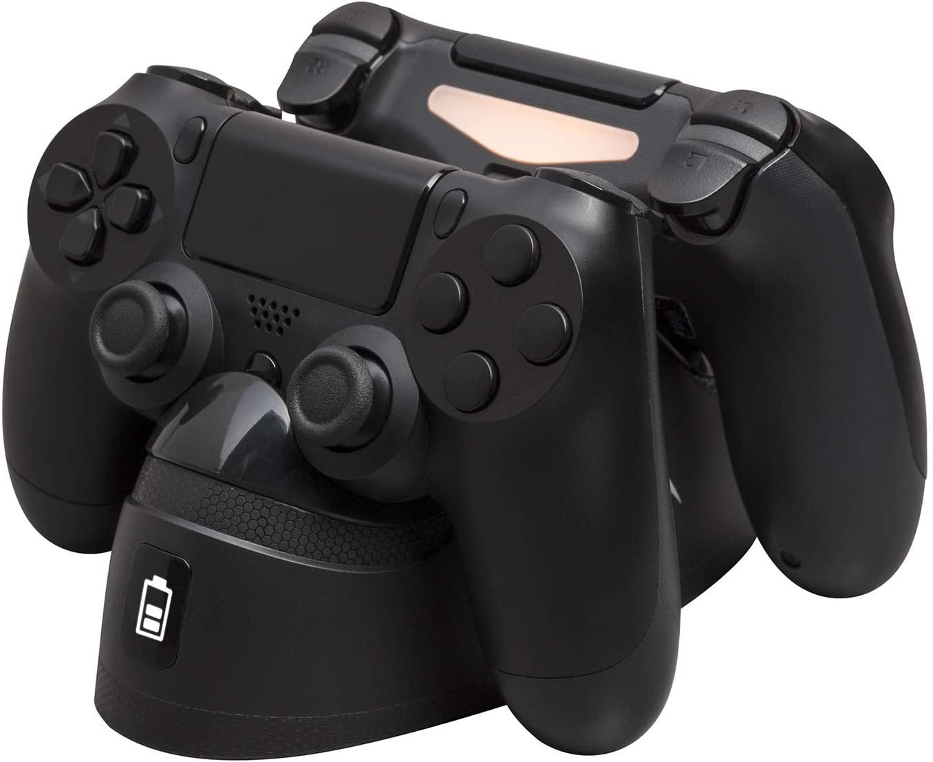 HyperX Chargeplay Duo Controller Charging Station For PS4 - DataBlitz