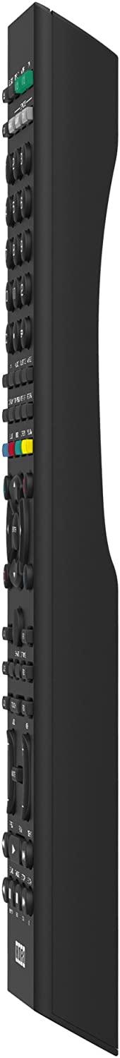 Hori BD/TV Multi Remote Control For Playstation 4 (PS4-051) - DataBlitz
