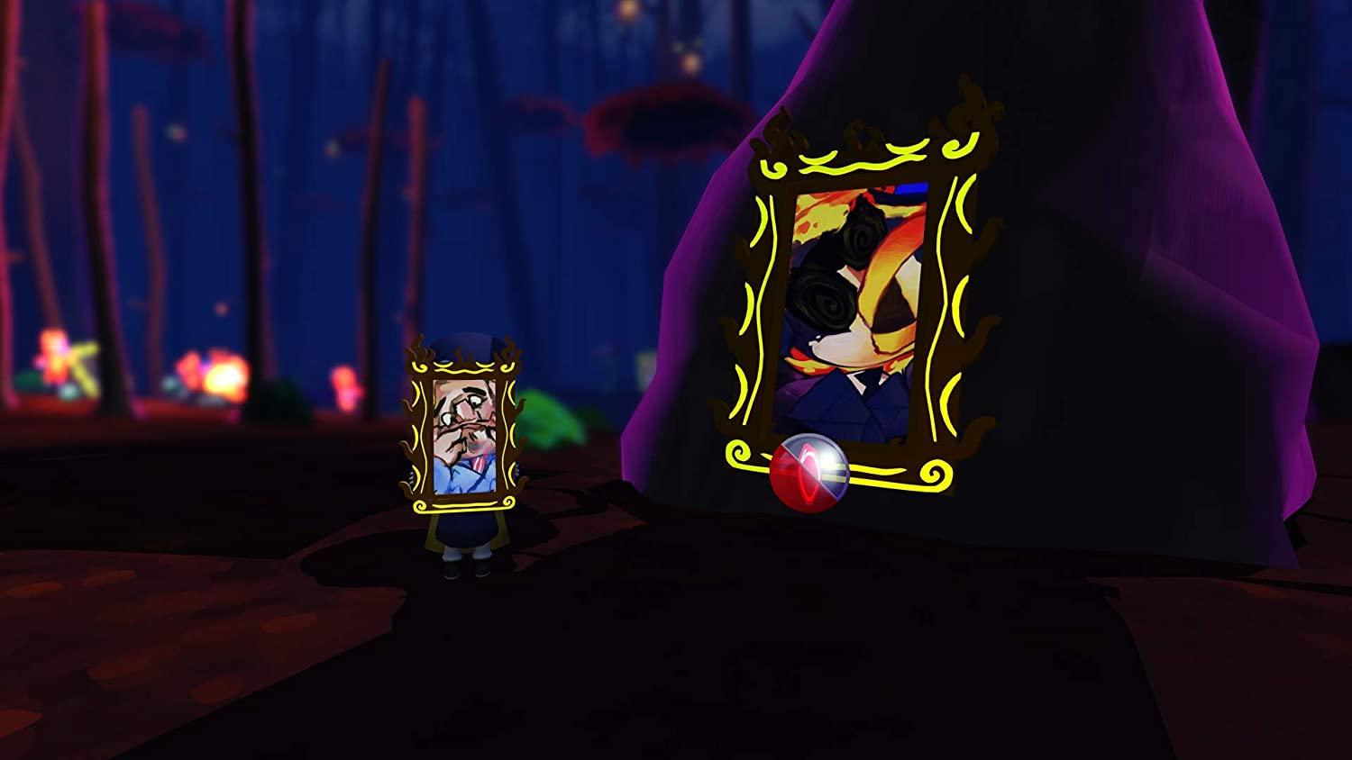 Nintendo Switch A Hat In Time (EU)