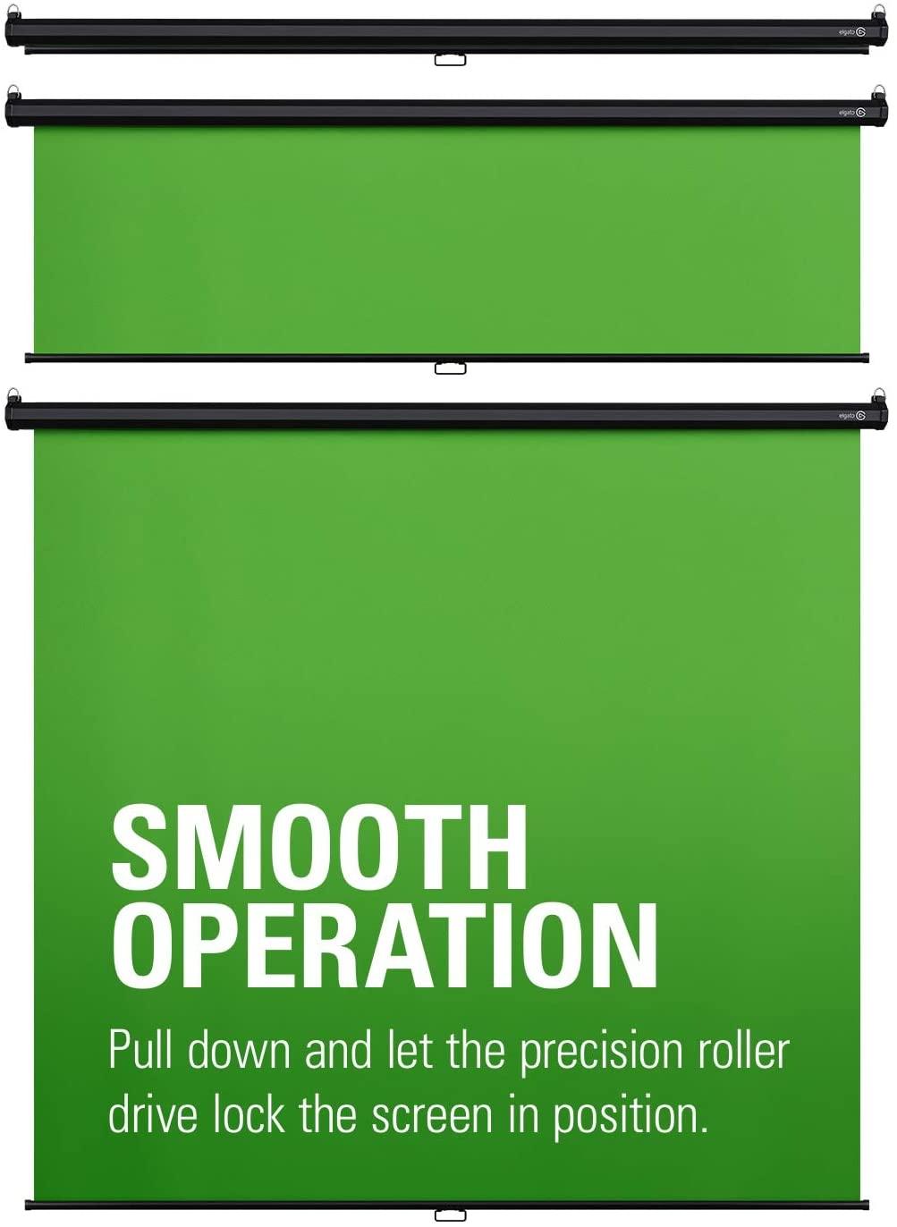 ELGATO GREEN SCREEN MT - DataBlitz