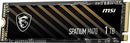 Spatium M470 PCIE 4.0 NVME M.2 1TB SSD - DataBlitz