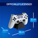 Paladone Playstation 4 White Controller Alarm Clock (PP8342PS)