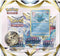 Pokemon Trading Card Game SS12 Sword & Shield Silver Tempest 3 Blisters (183-85096) - DataBlitz