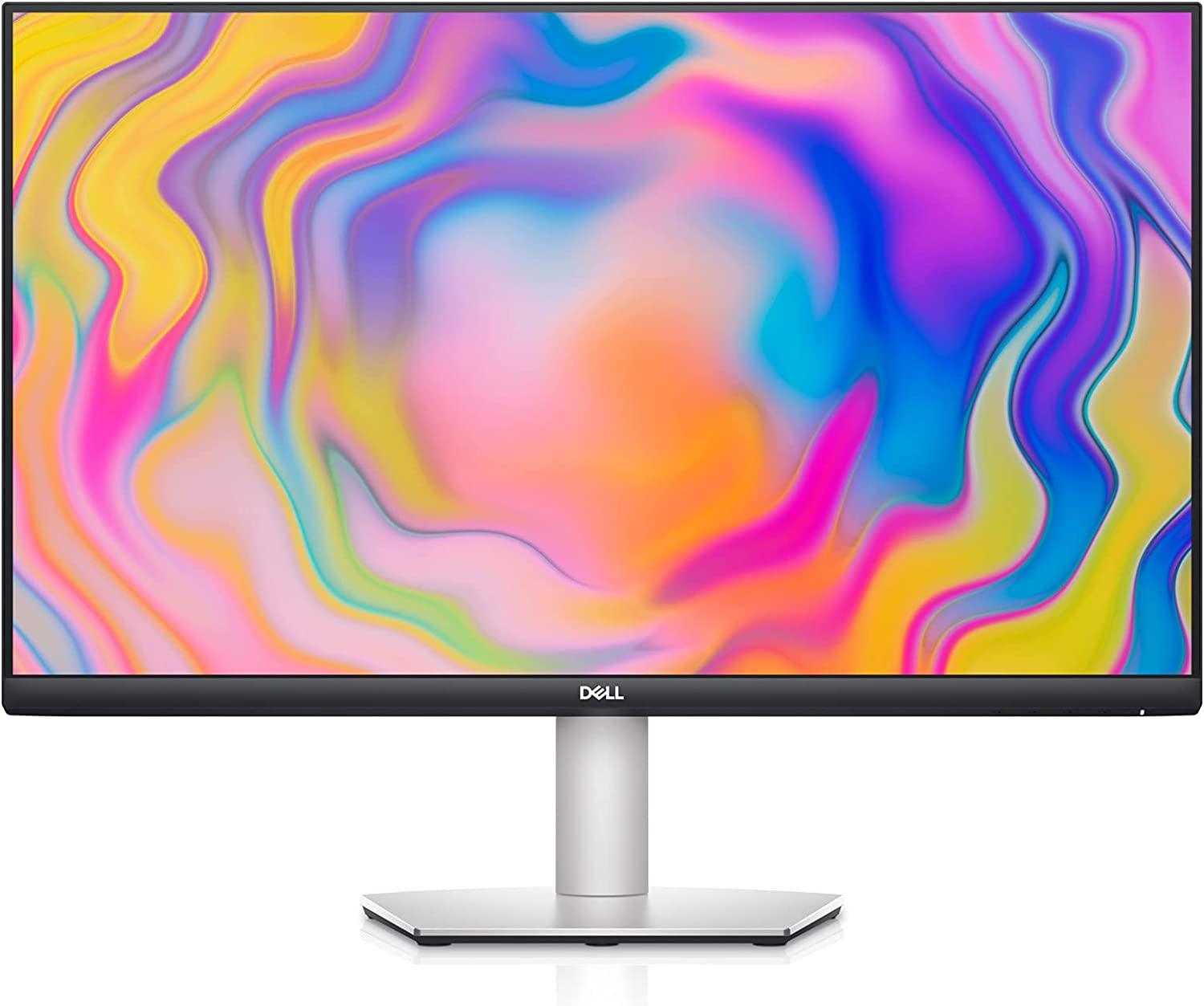 DELL S2722QC 27" 4K UHD USB-C Monitor - DataBlitz