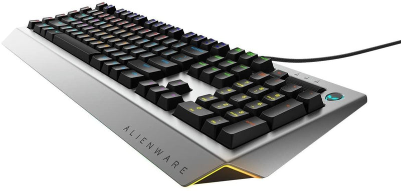 ALIENWARE AW768 PRO GAMING KEYBOARD - DataBlitz