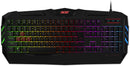 Acer Nitro Membrane Gaming Keyboard (Black) (NKB810) - DataBlitz