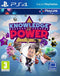 PS4 KNOWLEDGE IS POWER ALL - DataBlitz