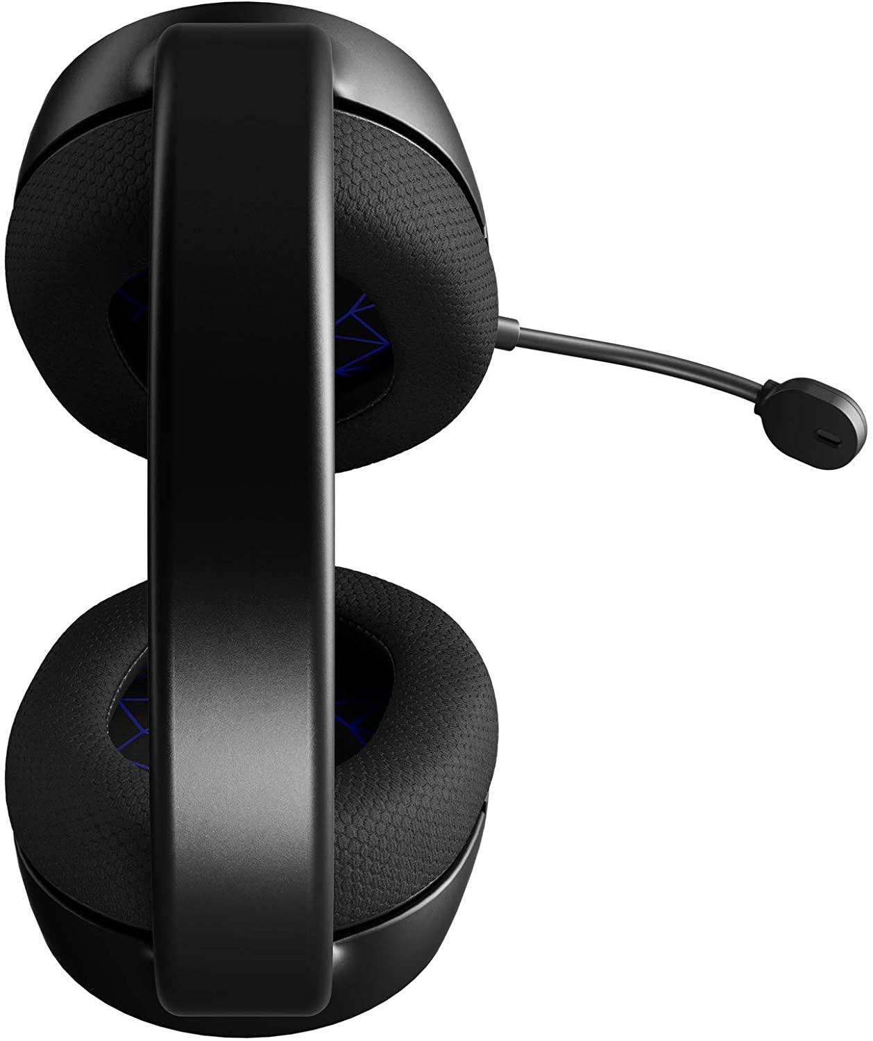 STEELSERIES ARCTIS 1 ALL-PLATFORM WIRED GAMING HEADSET (PS5/PS4/PC/XBOX/SWITCH) (PN61425) - DataBlitz