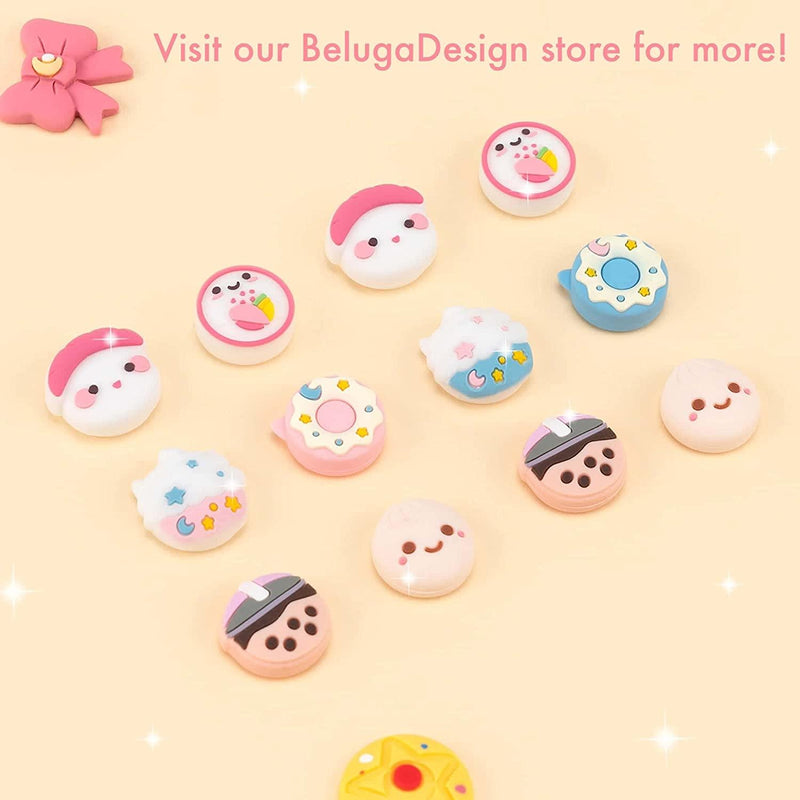 NSW Akitomo Analog Caps (Sushi) (AKSW-189-KABI) - DataBlitz