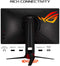 ASUS XG279Q ROG STRIX 27" GAMING MONITOR - DataBlitz